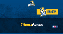 Desktop Screenshot of medaillesports.com